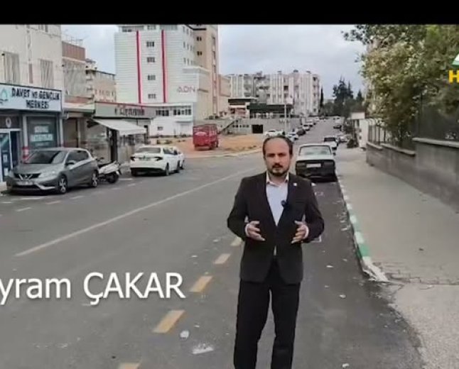 İlçemizin sorun ve sıkıntılarını gündeme taşımaya, vatandaşlarımızın sesini duyurmaya devam ediyoruz. Nizip’in her türlü sorun ve talebinin takipçisi olmaya devam edeceğiz.