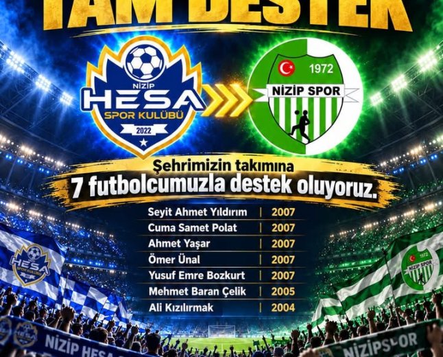 AYNI ŞEHRİN ÇOCUKLARI, AYNI HEDEFİN YOLCULARI 💙💚