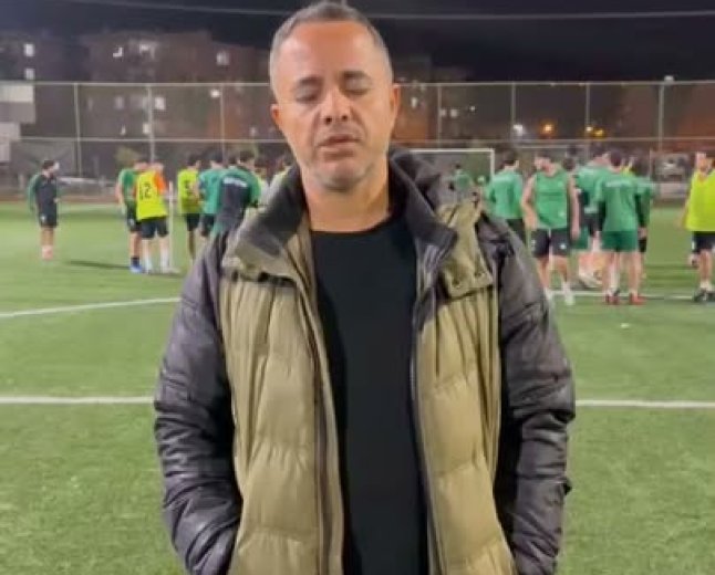 NİZİPSPOR BAŞKANI CENGİZ KAYA’DAN DESTEK ÇAĞRISI: “NİZİPSPOR HEPİMİZİN!”