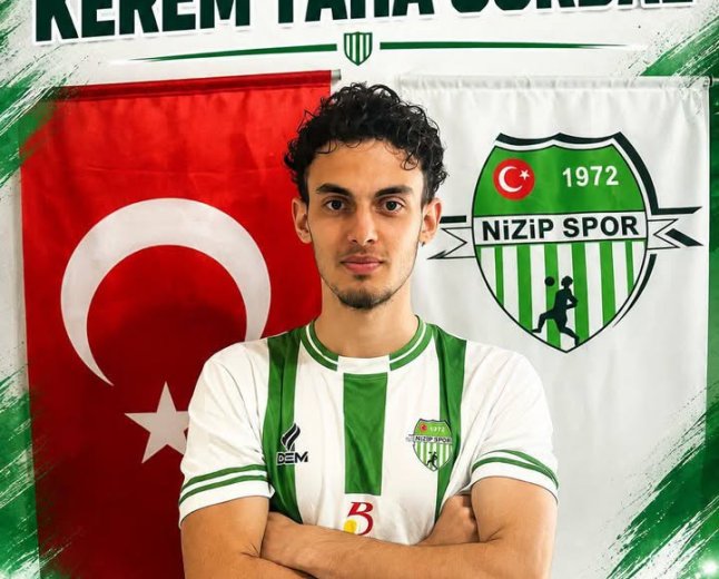 NİZİPSPOR’DA HEDEF YENİDEN YÜKSELİŞ! BAŞKAN CENGİZ KAYA’DAN ÖNEMLİ AÇIKLAMALAR