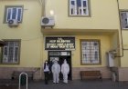 Taziye Evleri numune alım merkezi oldu