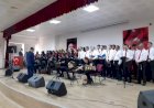 THM Koro Şefi Uysal'dan Teşekkür ve Konsere Davet