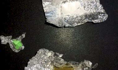 Nizip’te Uyuşturucuya geçit yok