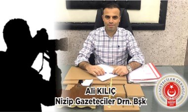 Kılıç’tan 10 Ocak Mesajı