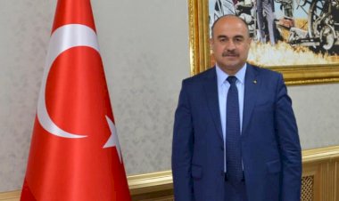 BAŞKAN İBRAHİM SARI 2019 YILI İHRACAT RAKAMLARINI DEĞERLENDİRDİ