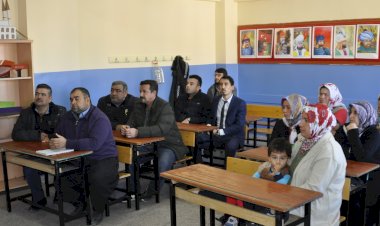 Okutulmayan kızların umudu oldu