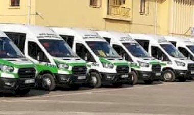 Nizip’te Şehiriçi Otobüs Ücretleri Zamlandı