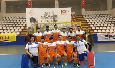 Nizip Gençlikspor’dan Büyük Başarı