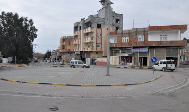 Kavşağın Büyük Yapılmasına Vatandaştan Değerlendirme