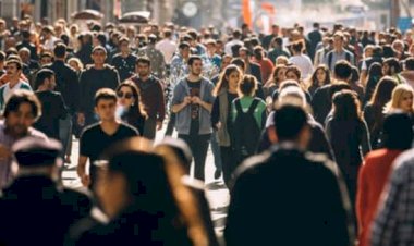 Karkamış Nüfusu Azaldı