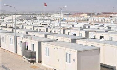 Nizip Konteyner Kent’ten Elazığ'a konteyner sevki