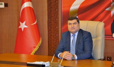 Kaymakam Şahin’den Gaziantep’in “Gazilik” unvanı mesajı