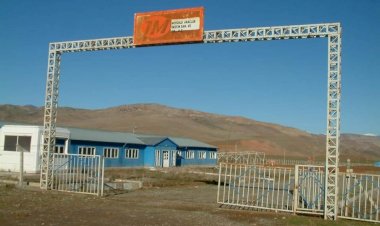 Birecik’li Altan Akhan’dan Jet Fadıla Dava