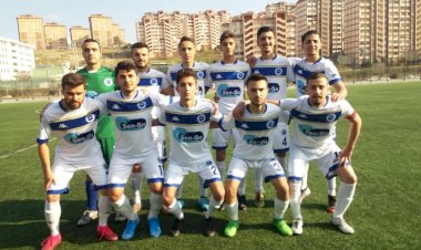 Nizip Yıldırımspor Dört Köşe