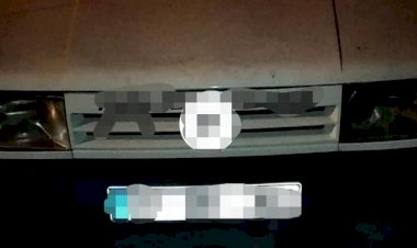 Hırsızlık şüphelileri suçüstü yakalandı