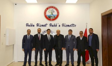 Turşucu, Nizip için ne gerekiyorsa yapmaya hazırız