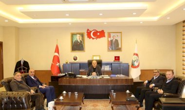 2020 yılı Toplu İş Sözleşmesi İmzalandı