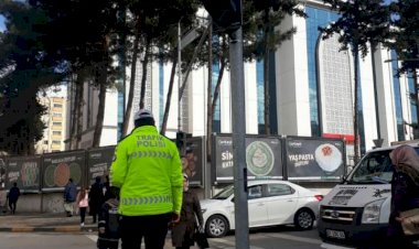 YAYA ÖNCELİĞİ DENETİMİ YAPILDI