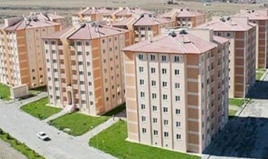 TOKİ 2+1 ve 3+1 ÖN ELEME SONUÇ LİSTESİ