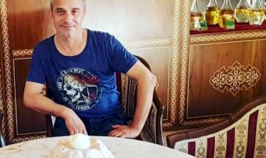 Nizip’te sokak ortasında cinayet