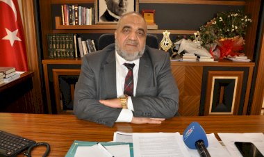 Müftü Çiftçi’den 3 Aylar açıklaması