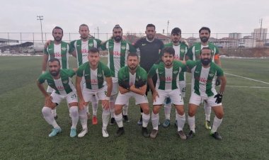 Nizipspor Puanla Dönüyor