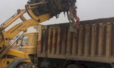 Nizip Belediyesi Çevre Kirliliğine Duyarsız Kalmadı