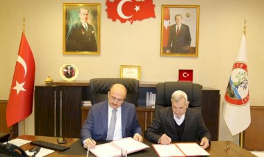 TOKİ ile ilgili tapu işlemleri tamamlandı