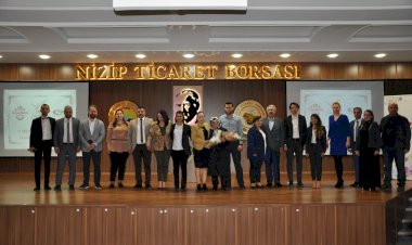 8 Mart Dünya Kadınlar Gününde "Kadının Gücü"  Anlatıldı