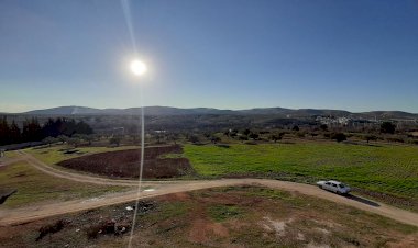 TOKİ’de İnşaat Çalışmalar 20 Nisan Sonrası Başlayacak