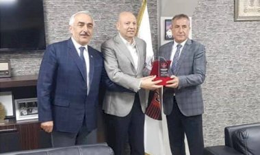 Volkan Grup Ödül Üstüne Ödül Alıyor