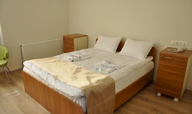 NİZİP İLÇESİNE MODERN ÖĞRETMENEVİ BİNASI