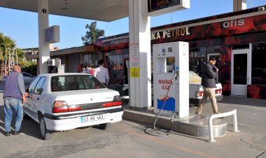 AKARYAKIT İNDİRİMİ VATANDAŞI TATMİN ETMEDİ