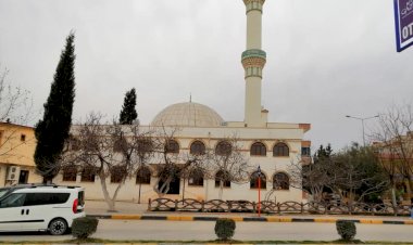 SABAH NAMAZI BULUŞMALARININ 16.SI SELİMİYE CAMİİ’NDE GERÇEKLEŞTİRİLDİ