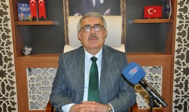 Milli Eğitim Müdürü Gündeş'ten okul tatili açıklaması