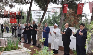 Nizip'te Çanakkale Zaferi kutlandı