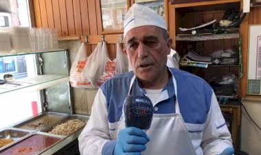 Lokanta ve restoranlar sadece 'paket servis' hizmeti verecek