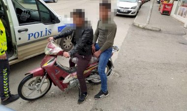 KORONAVİRÜS TEDBİRLERİNİ İHLAL EDENLERE İDARİ PARA CEZASI