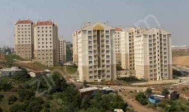 Toki Kuraları Ertelendi