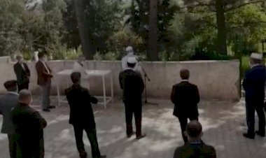 Diyanet İşleri Eski Başkanı Görmez'in annesi koronadan vefat etti