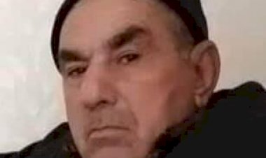 Nizip’te Virüs Vakasından İlk Ölüm