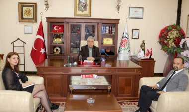 NTO Üyelerine 7 Milyon 400 Bin TL Nefes Kredisi Kullanıma Hazır