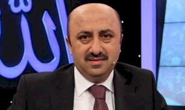 Ömer Döngeloğlu Kovid-19'dan vefat etti!