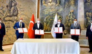 Hayırsever Nizip’te Camii yaptırılacak