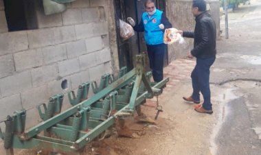 ŞİMDİ VEFA ZAMANI