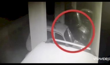 16 Suç Kaydı Bulunan Zanlı Tutuklandı 