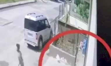 Hırsızlık Şüphelisi Tutuklandı