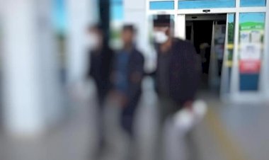 Kapkaç Şüphelisi Tutuklandı