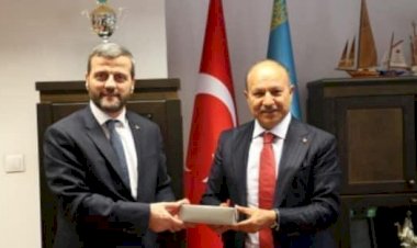 Şimşek Görevi Devraldı