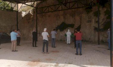 Nizip’te covid 19’dan 1 kişi daha öldü 